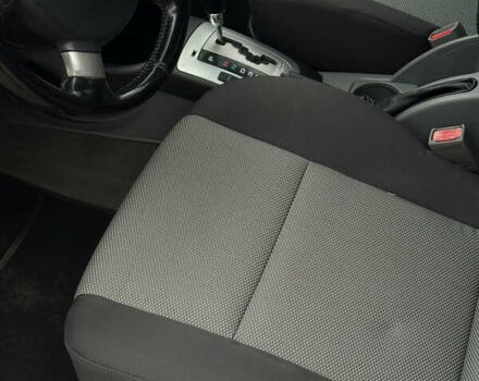 Синий Шевроле Лачетти, объемом двигателя 1.8 л и пробегом 188 тыс. км за 4800 $, фото 14 на Automoto.ua