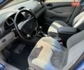 Синий Шевроле Лачетти, объемом двигателя 0 л и пробегом 219 тыс. км за 4300 $, фото 8 на Automoto.ua