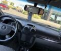 Синий Шевроле Лачетти, объемом двигателя 1.6 л и пробегом 270 тыс. км за 2305 $, фото 5 на Automoto.ua