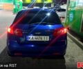 Синий Шевроле Лачетти, объемом двигателя 1.4 л и пробегом 250 тыс. км за 3200 $, фото 13 на Automoto.ua