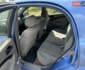 Синий Шевроле Лачетти, объемом двигателя 0 л и пробегом 219 тыс. км за 4300 $, фото 6 на Automoto.ua