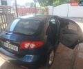 Синій Шевроле Лачетті, об'ємом двигуна 1.4 л та пробігом 172 тис. км за 4500 $, фото 9 на Automoto.ua