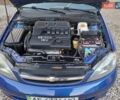 Синій Шевроле Лачетті, об'ємом двигуна 1.6 л та пробігом 172 тис. км за 3700 $, фото 11 на Automoto.ua
