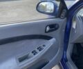 Синий Шевроле Лачетти, объемом двигателя 1.6 л и пробегом 211 тыс. км за 4150 $, фото 9 на Automoto.ua