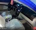 Синий Шевроле Лачетти, объемом двигателя 1.4 л и пробегом 250 тыс. км за 3200 $, фото 3 на Automoto.ua