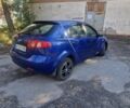 Синій Шевроле Лачетті, об'ємом двигуна 1.6 л та пробігом 208 тис. км за 3600 $, фото 2 на Automoto.ua