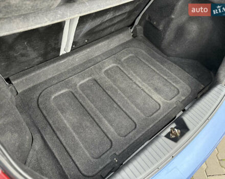 Синий Шевроле Лачетти, объемом двигателя 1.6 л и пробегом 187 тыс. км за 3300 $, фото 35 на Automoto.ua