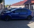Синий Шевроле Лачетти, объемом двигателя 1.6 л и пробегом 210 тыс. км за 4500 $, фото 42 на Automoto.ua