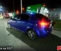 Синий Шевроле Лачетти, объемом двигателя 1.4 л и пробегом 250 тыс. км за 3200 $, фото 9 на Automoto.ua