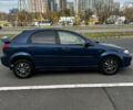 Синій Шевроле Лачетті, об'ємом двигуна 1.6 л та пробігом 246 тис. км за 3200 $, фото 9 на Automoto.ua