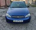 Синій Шевроле Лачетті, об'ємом двигуна 1.6 л та пробігом 172 тис. км за 3700 $, фото 16 на Automoto.ua