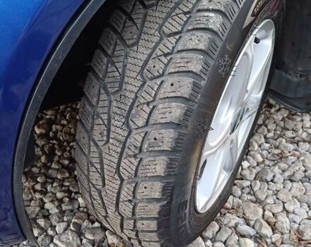 Синій Шевроле Лачетті, об'ємом двигуна 1.6 л та пробігом 172 тис. км за 3700 $, фото 12 на Automoto.ua