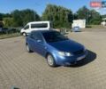 Синий Шевроле Лачетти, объемом двигателя 1.8 л и пробегом 205 тыс. км за 2700 $, фото 1 на Automoto.ua