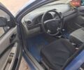 Синий Шевроле Лачетти, объемом двигателя 1.6 л и пробегом 200 тыс. км за 2999 $, фото 6 на Automoto.ua