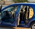 Синий Шевроле Лачетти, объемом двигателя 1.6 л и пробегом 170 тыс. км за 4500 $, фото 7 на Automoto.ua