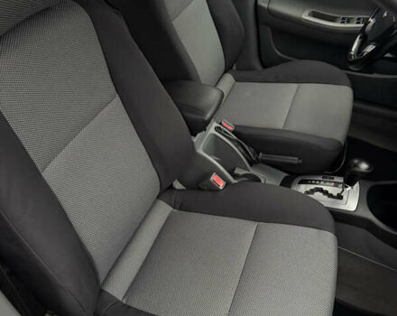 Синий Шевроле Лачетти, объемом двигателя 1.8 л и пробегом 188 тыс. км за 4800 $, фото 18 на Automoto.ua