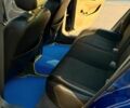 Синий Шевроле Лачетти, объемом двигателя 1.6 л и пробегом 170 тыс. км за 4500 $, фото 9 на Automoto.ua