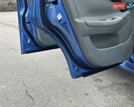 Синий Шевроле Лачетти, объемом двигателя 1.8 л и пробегом 188 тыс. км за 4999 $, фото 23 на Automoto.ua