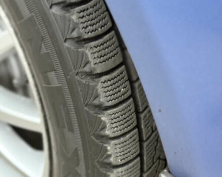 Синий Шевроле Лачетти, объемом двигателя 1.8 л и пробегом 188 тыс. км за 4800 $, фото 9 на Automoto.ua