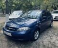 Синій Шевроле Лачетті, об'ємом двигуна 1.6 л та пробігом 150 тис. км за 3000 $, фото 2 на Automoto.ua