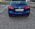 Синій Шевроле Лачетті, об'ємом двигуна 1.6 л та пробігом 172 тис. км за 3700 $, фото 17 на Automoto.ua