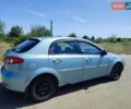 Синий Шевроле Лачетти, объемом двигателя 1.6 л и пробегом 229 тыс. км за 3200 $, фото 1 на Automoto.ua