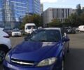 Синій Шевроле Лачетті, об'ємом двигуна 1.6 л та пробігом 220 тис. км за 5024 $, фото 2 на Automoto.ua