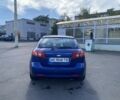 Синий Шевроле Лачетти, объемом двигателя 1.6 л и пробегом 211 тыс. км за 4150 $, фото 3 на Automoto.ua