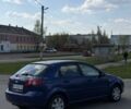 Синий Шевроле Лачетти, объемом двигателя 1.6 л и пробегом 163 тыс. км за 3300 $, фото 1 на Automoto.ua