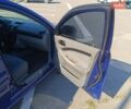 Синий Шевроле Лачетти, объемом двигателя 1.8 л и пробегом 311 тыс. км за 3700 $, фото 7 на Automoto.ua