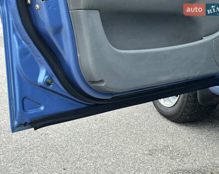 Синий Шевроле Лачетти, объемом двигателя 1.8 л и пробегом 188 тыс. км за 4999 $, фото 21 на Automoto.ua