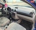 Синий Шевроле Лачетти, объемом двигателя 1.6 л и пробегом 260 тыс. км за 3400 $, фото 15 на Automoto.ua