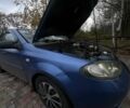 Синій Шевроле Лачетті, об'ємом двигуна 1.6 л та пробігом 260 тис. км за 2500 $, фото 2 на Automoto.ua