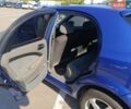 Синий Шевроле Лачетти, объемом двигателя 1.8 л и пробегом 311 тыс. км за 3700 $, фото 11 на Automoto.ua