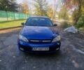 Синій Шевроле Лачетті, об'ємом двигуна 1.6 л та пробігом 208 тис. км за 3600 $, фото 3 на Automoto.ua