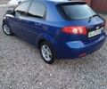 Синій Шевроле Лачетті, об'ємом двигуна 1.6 л та пробігом 172 тис. км за 3700 $, фото 18 на Automoto.ua
