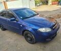 Синий Шевроле Лачетти, объемом двигателя 1.6 л и пробегом 260 тыс. км за 3400 $, фото 8 на Automoto.ua