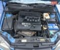 Синій Шевроле Лачетті, об'ємом двигуна 1.6 л та пробігом 217 тис. км за 3500 $, фото 1 на Automoto.ua