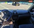 Синий Шевроле Лачетти, объемом двигателя 1.8 л и пробегом 311 тыс. км за 3700 $, фото 8 на Automoto.ua