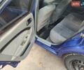 Синий Шевроле Лачетти, объемом двигателя 1.6 л и пробегом 260 тыс. км за 3400 $, фото 5 на Automoto.ua