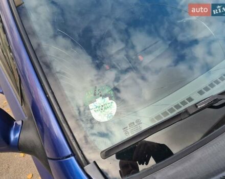 Синий Шевроле Лачетти, объемом двигателя 1.6 л и пробегом 260 тыс. км за 3400 $, фото 17 на Automoto.ua