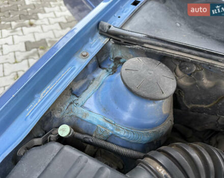 Синий Шевроле Лачетти, объемом двигателя 1.6 л и пробегом 187 тыс. км за 3300 $, фото 43 на Automoto.ua