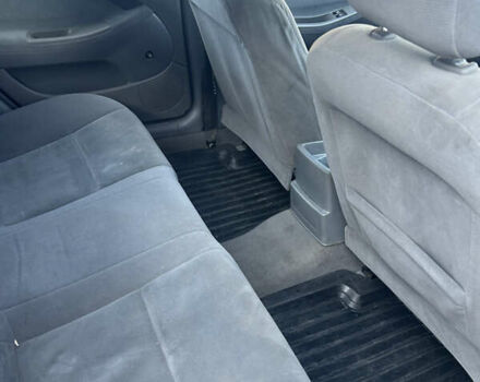 Синий Шевроле Лачетти, объемом двигателя 1.6 л и пробегом 308 тыс. км за 3100 $, фото 5 на Automoto.ua