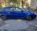 Синій Шевроле Лачетті, об'ємом двигуна 1.6 л та пробігом 208 тис. км за 3600 $, фото 1 на Automoto.ua