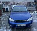 Синій Шевроле Лачетті, об'ємом двигуна 1.6 л та пробігом 211 тис. км за 3000 $, фото 1 на Automoto.ua