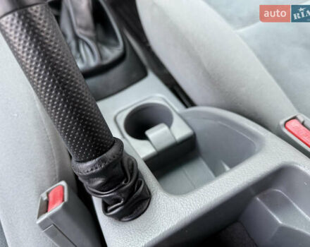 Синий Шевроле Лачетти, объемом двигателя 1.6 л и пробегом 187 тыс. км за 3300 $, фото 30 на Automoto.ua