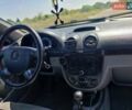 Синий Шевроле Лачетти, объемом двигателя 1.6 л и пробегом 229 тыс. км за 3200 $, фото 5 на Automoto.ua