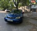 Синий Шевроле Лачетти, объемом двигателя 1.4 л и пробегом 232 тыс. км за 4200 $, фото 1 на Automoto.ua