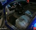 Синий Шевроле Лачетти, объемом двигателя 1.4 л и пробегом 250 тыс. км за 3200 $, фото 2 на Automoto.ua