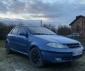 Синій Шевроле Лачетті, об'ємом двигуна 1.8 л та пробігом 202 тис. км за 1700 $, фото 1 на Automoto.ua